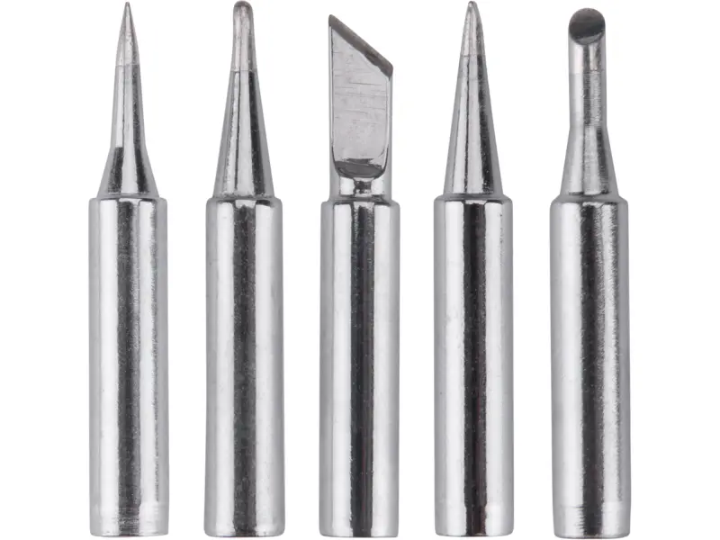 páječka hrotová s hroty pro vypalování do dřeva