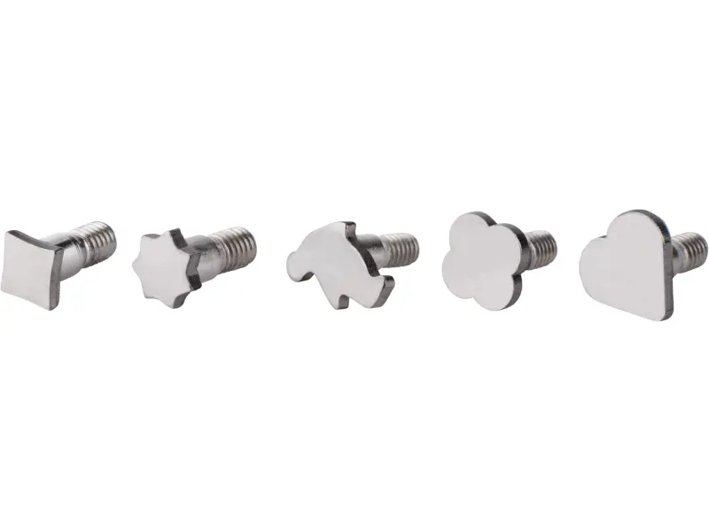 páječka hrotová s hroty pro vypalování do dřeva