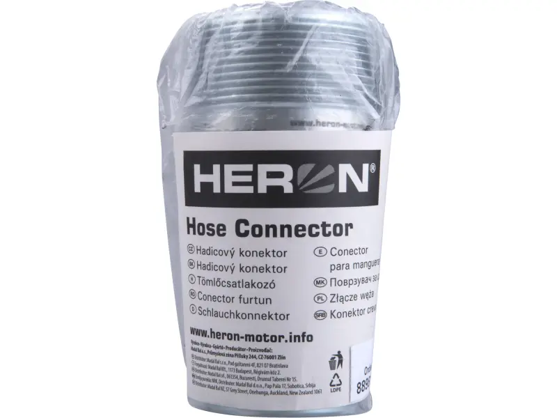 konektor pro hadici, 2