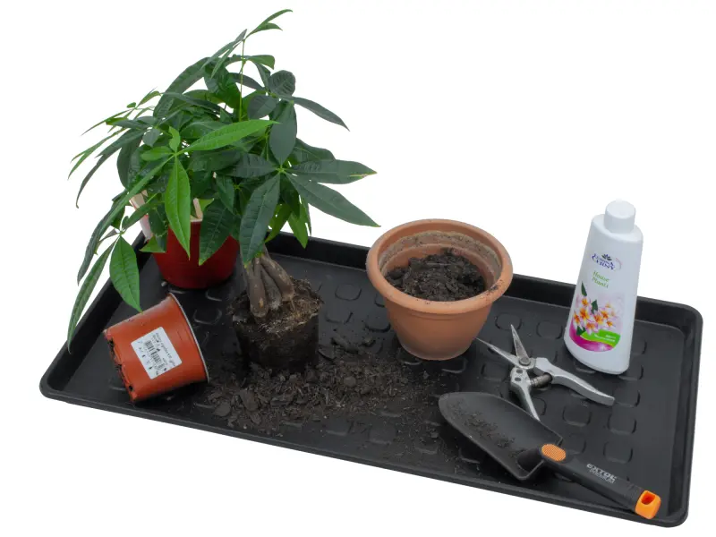 podnos multifunkční, 760x384x32mm