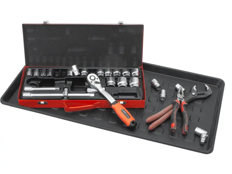 podnos multifunkční, 760x384x32mm