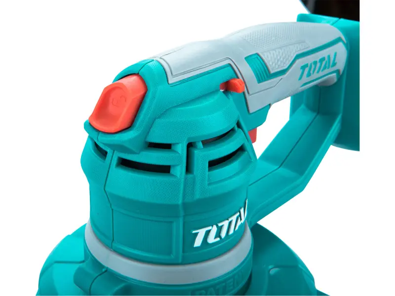 Fukar zahradní AKU, 20V Li-ion, 2000mAh, bez baterie a nabíječky