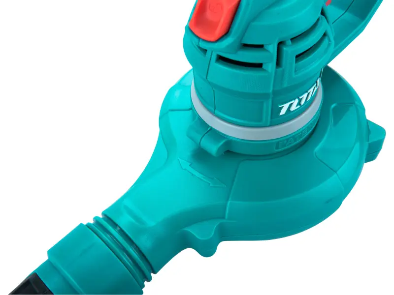 Fukar zahradní AKU, 20V Li-ion, 2000mAh, bez baterie a nabíječky