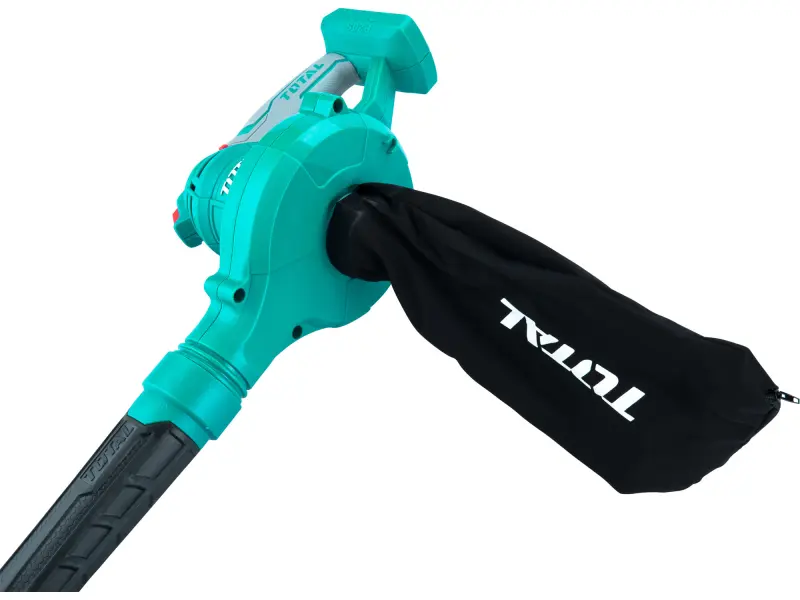 Fukar zahradní AKU, 20V Li-ion, 2000mAh, bez baterie a nabíječky