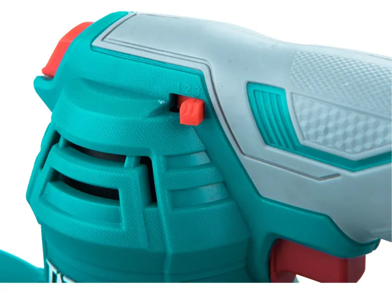 Fukar zahradní AKU, 20V Li-ion, 2000mAh, bez baterie a nabíječky