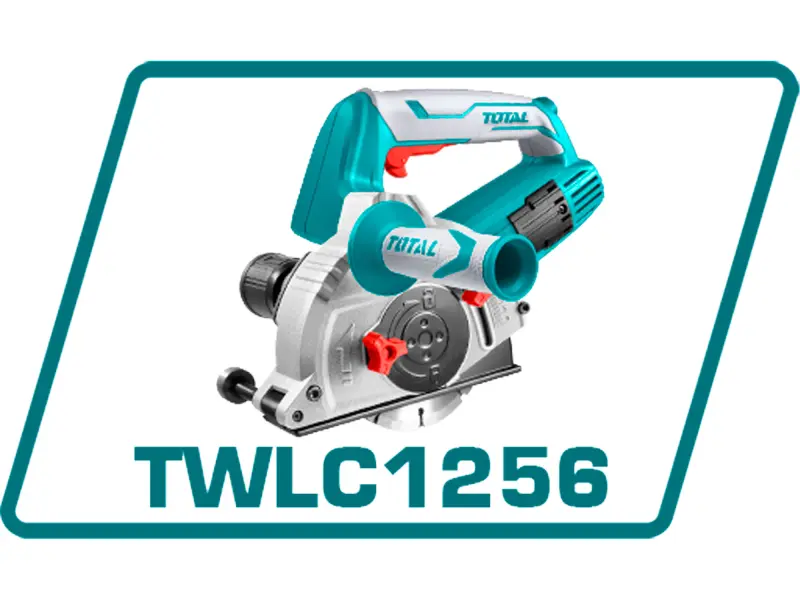 Kotouč diamantový řezný segmentový, Fast cut, suché i mokré řezání, 125mm, industrial