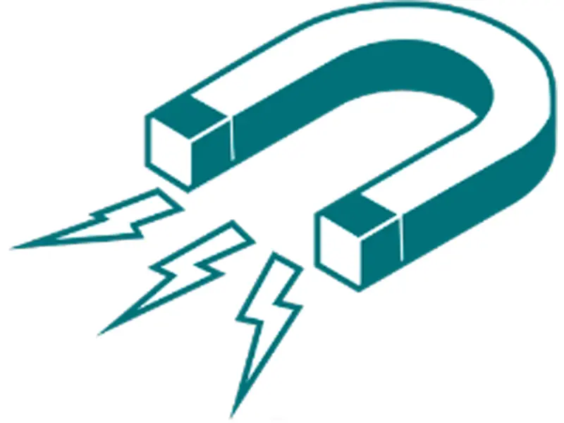 Sada magnetických nádstavců 3ks, CrV