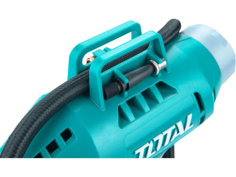 kompresor AKU, 20V Li-ion, bez baterie a nabíječky