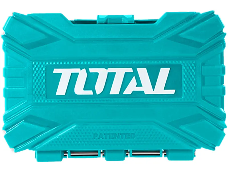 Vrtáky, sada 9ks, SDS Plus, industrial