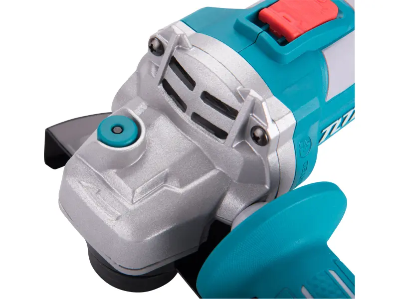 Bruska úhlová AKU, 125mm, 20V LI-ION, industrial, bez baterie a nabíječky