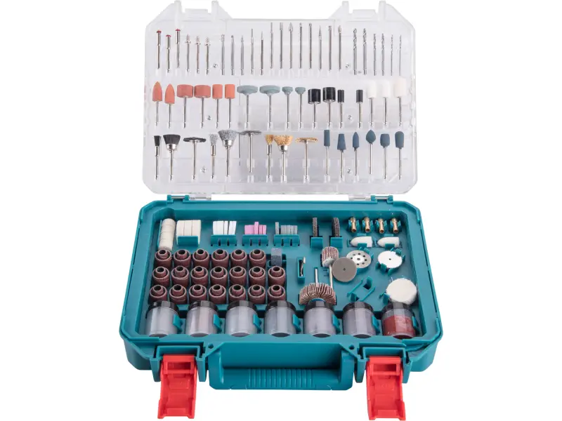 Příslušenství k přímé brusce, 420ks