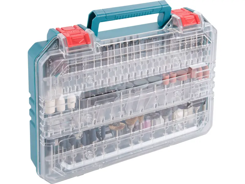 Příslušenství k přímé brusce, 420ks