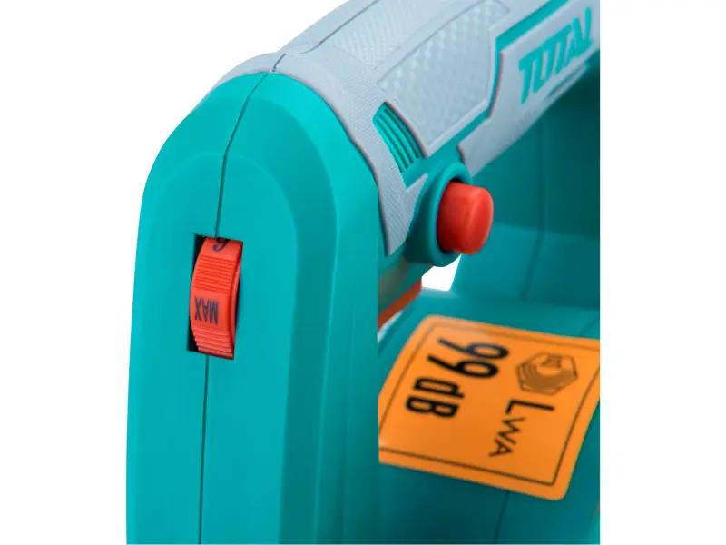 fukar zahradní, 600W