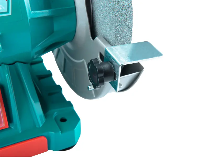 bruska stolní dvoukotoučová, 150W, 150mm, industrial
