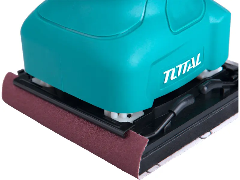 Bruska vibrační, 240W, industrial