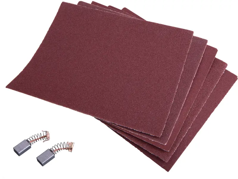 Bruska vibrační, 240W, industrial