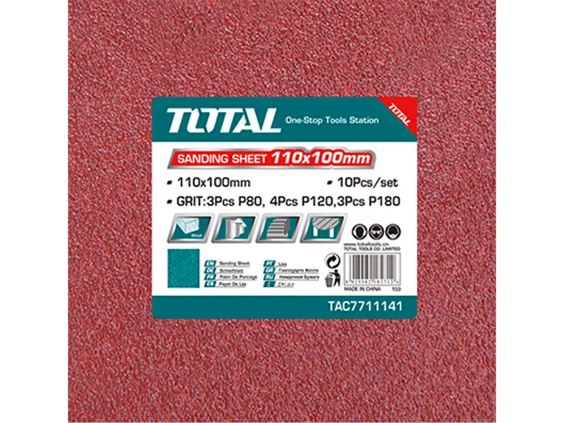 Bruska vibrační, 240W, industial