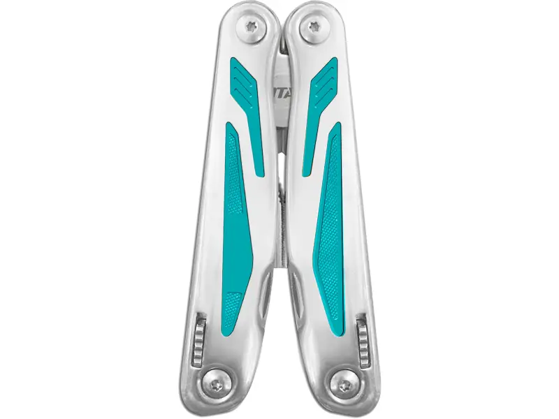 Kleště multifunkční, 15 funkcí