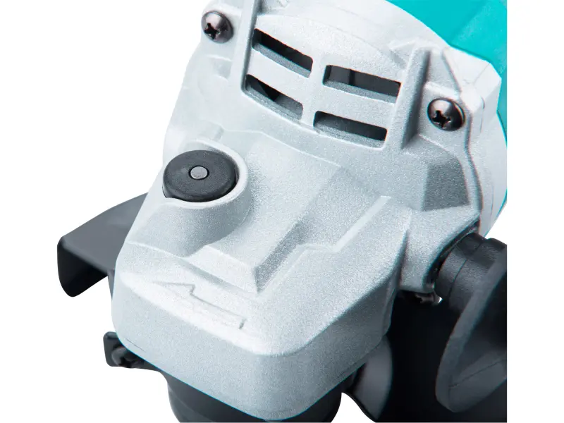 bruska úhlová, 115mm, 750W, industrial