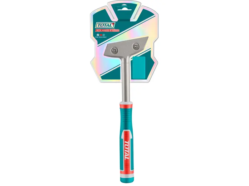 Škrabka, 340mm, industrial