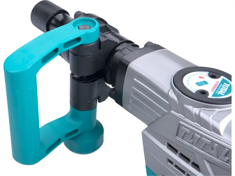 Kladivo bourací, 1300W, 20J, industrial