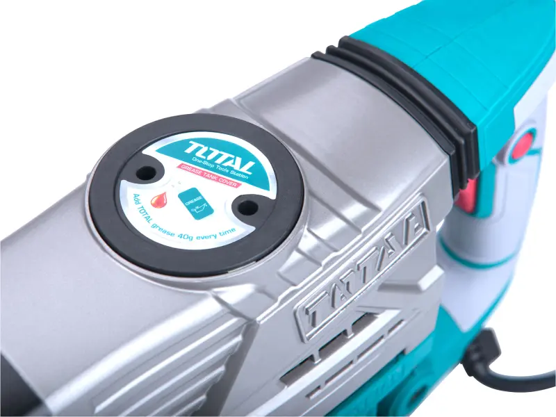 Kladivo bourací, 1300W, 20J, industrial