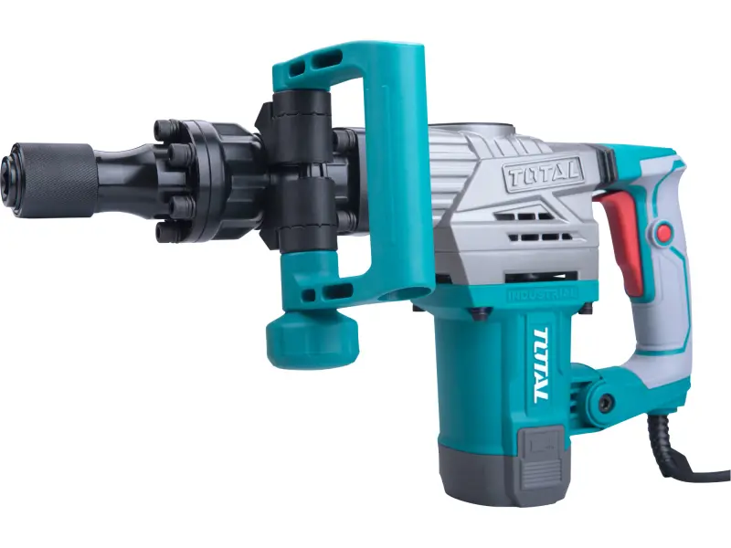 Kladivo bourací, 1300W, 20J, industrial