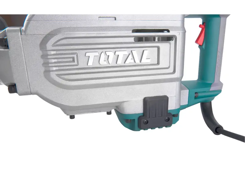 bourací kladivo, SDS-HEX, 50J