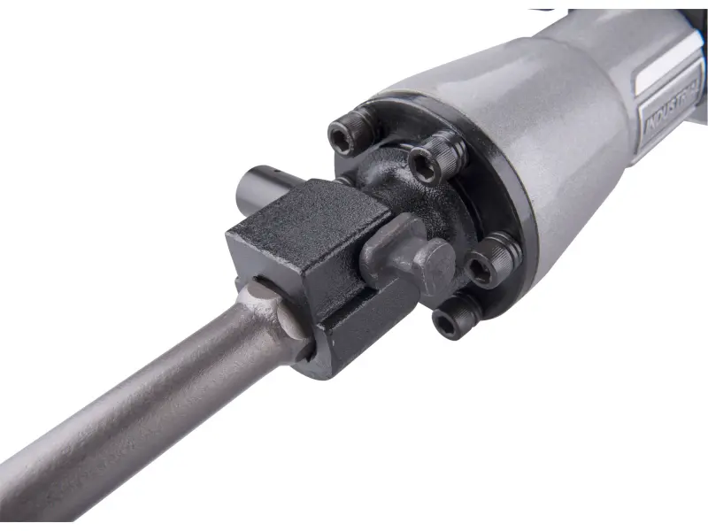 bourací kladivo, SDS-HEX, 50J