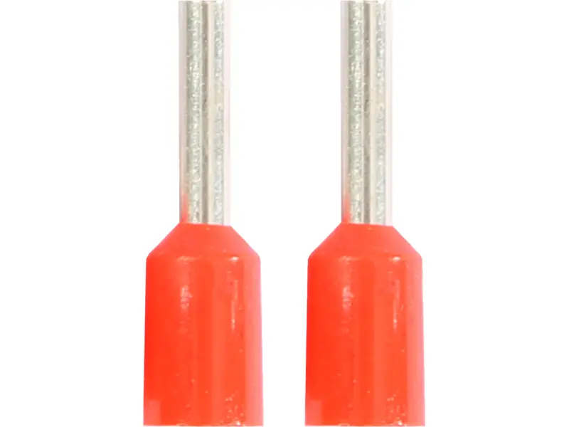 Kleště lisovací na dutinky, industrial, 160cm