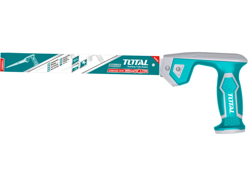 Pila na dřevo - děrovka, industrial, Taiwan SK5