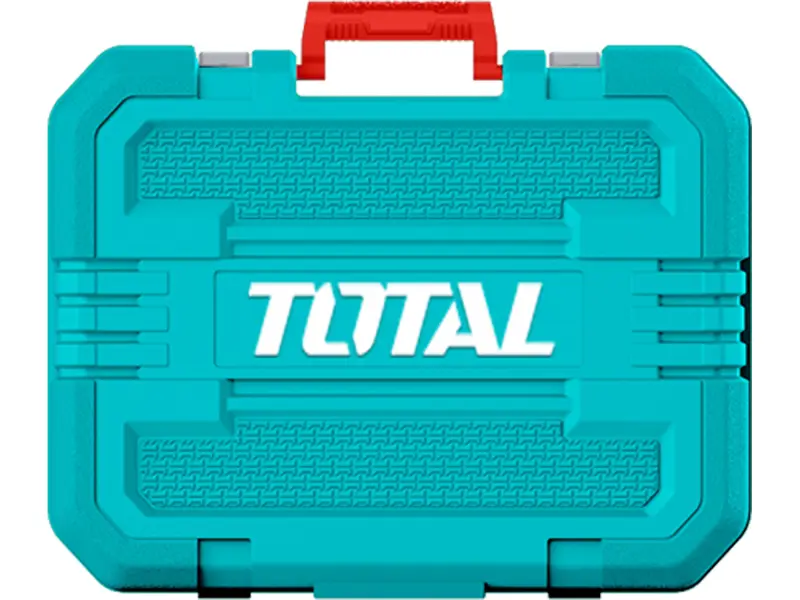 Šroubovák AKU 4V se sadou nářadí, 38ks