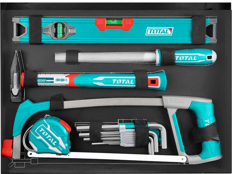 Nářadí, sada 147ks