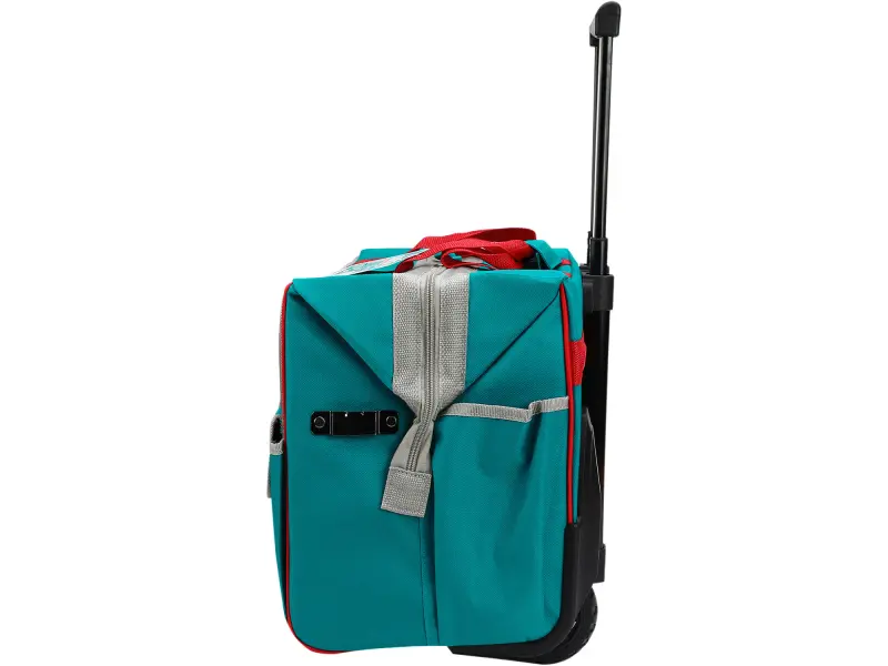 Taška na nářadí pojízdná, industrial