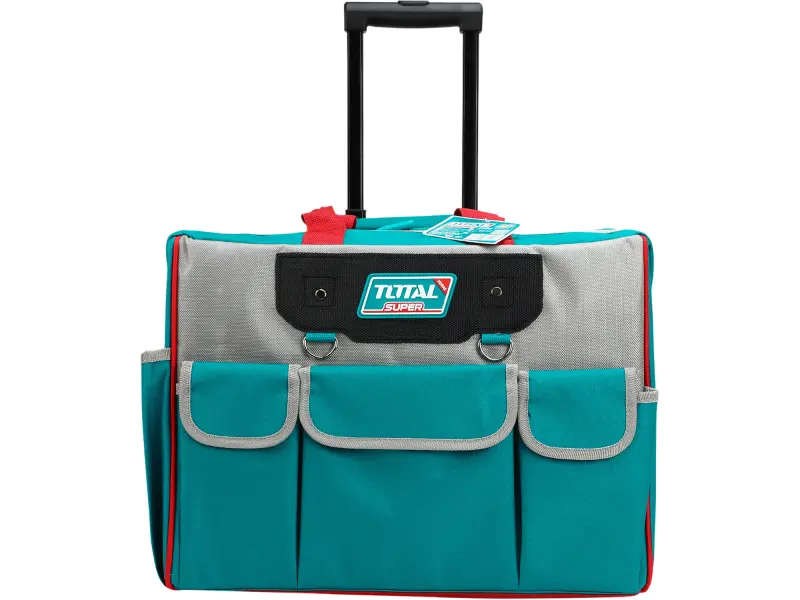 Taška na nářadí pojízdná, industrial