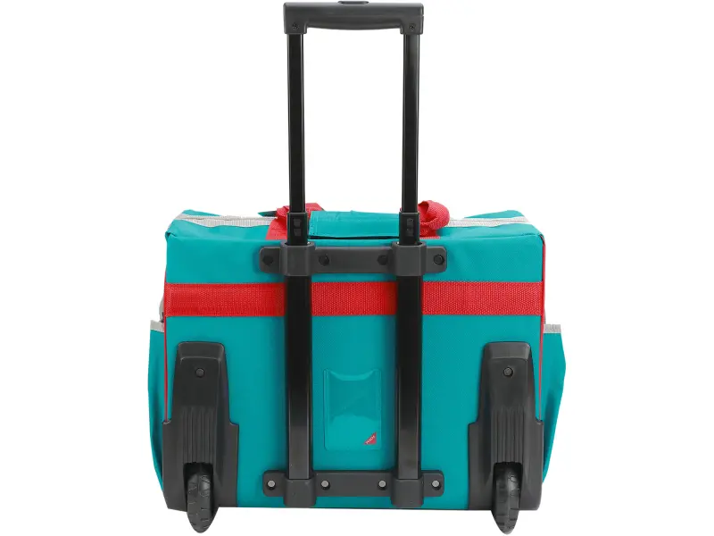 Taška na nářadí pojízdná, industrial