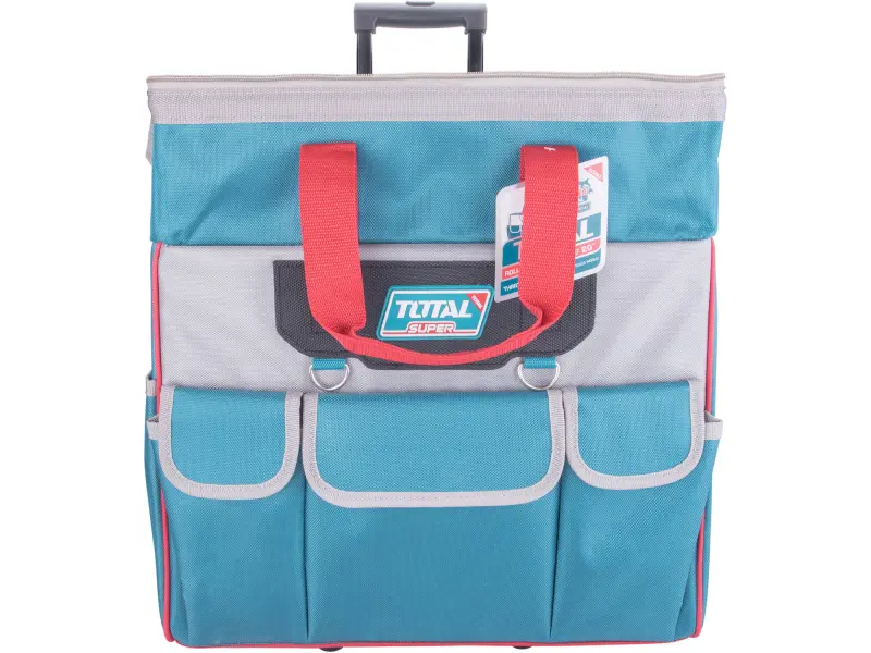 Taška na nářadí pojízdná, industrial