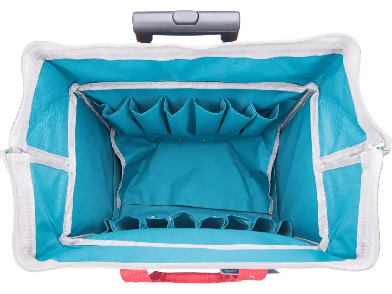 Taška na nářadí pojízdná, industrial