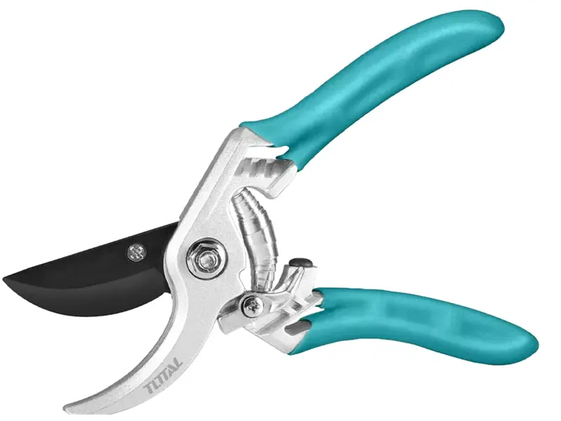 Nůžky zahradní, 200mm