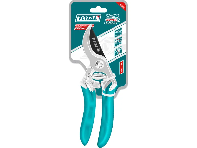 Nůžky zahradní, 200mm