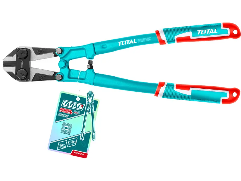 Kleště štípací pákové, industrial, 460mm/18