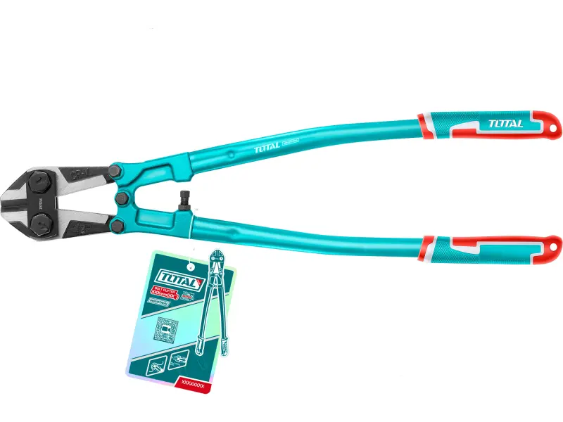 Kleště štípací pákové, industrial, 760mm/30