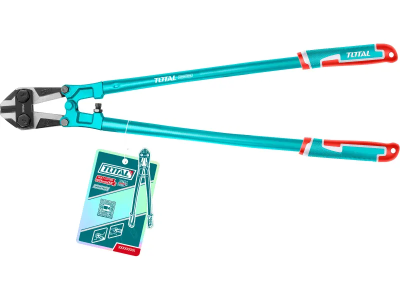 Kleště štípací pákové, industrial, 900mm/36