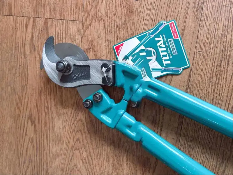 Kleště na kabely, industrial, 600mm