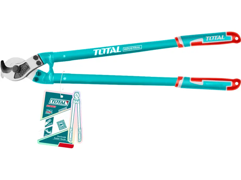 Kleště na kabely, industrial, 600mm