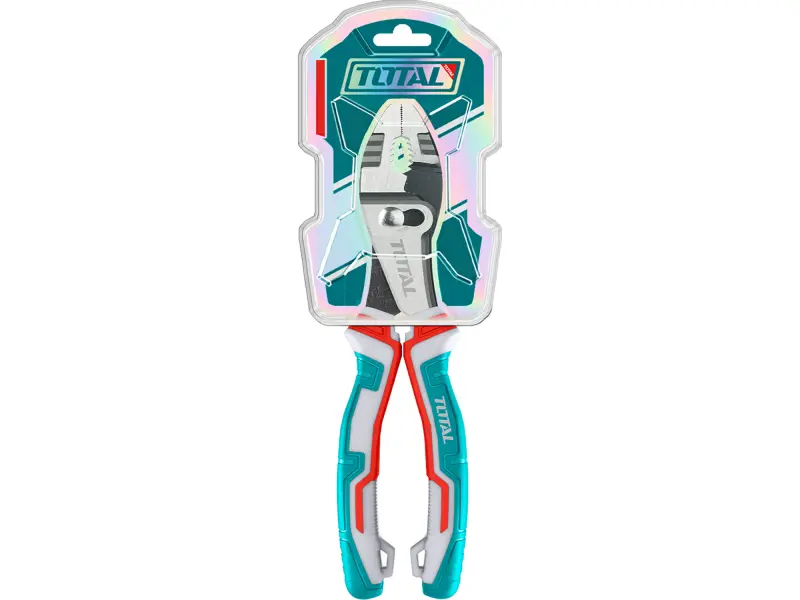 Kleště na kluzké spoje