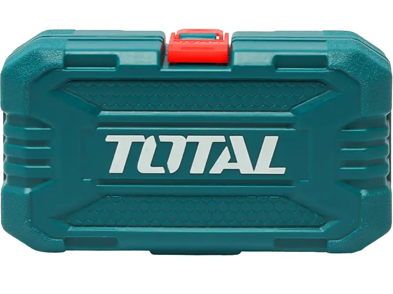 Hlavice nástrčné, sada 20ks, 1,4