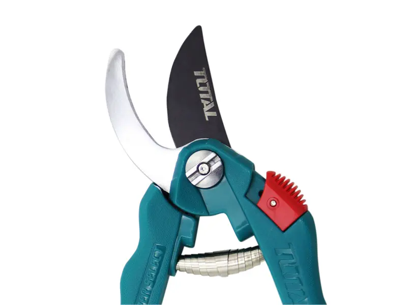 Nůžky zahradnické, sada 3ks