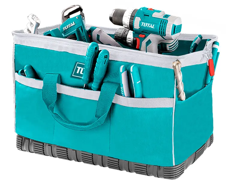 Taška na nářadí, industrial