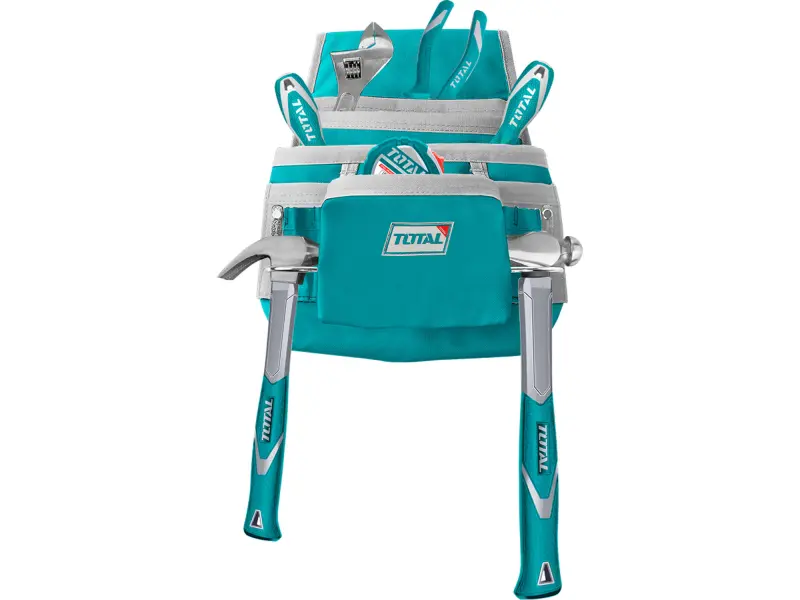 Pás na nářadí, 10 kapes